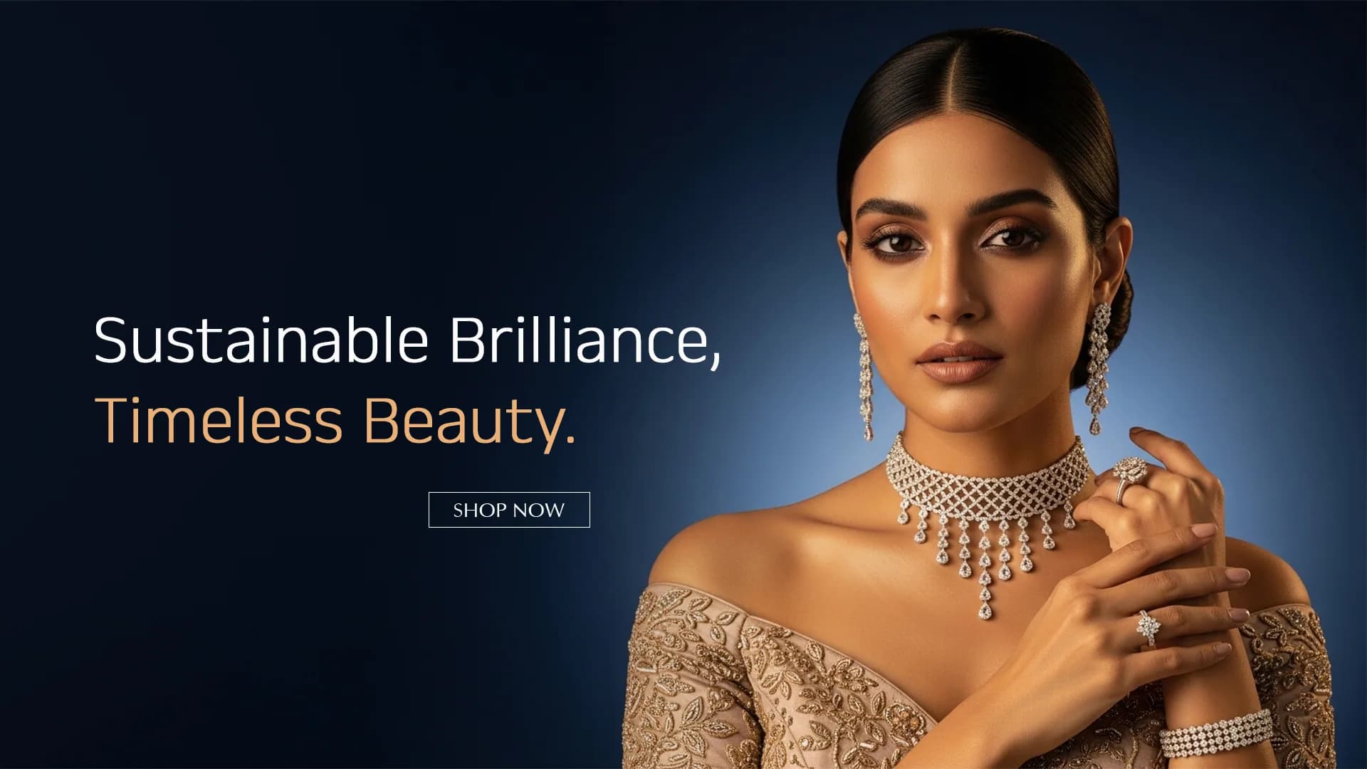Naksh Diamonds — Fine Jewellery