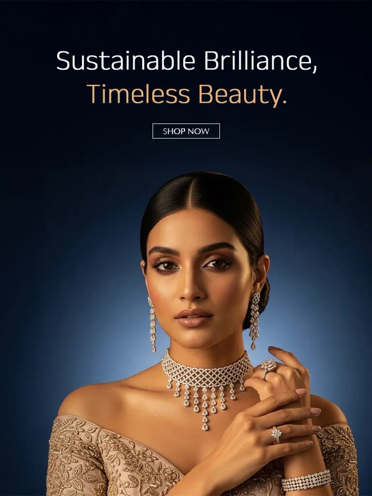 Naksh Diamonds — Fine Jewellery