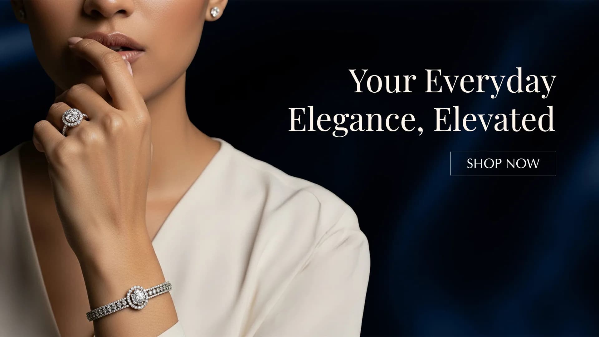 Naksh Diamonds — Bridal Collection